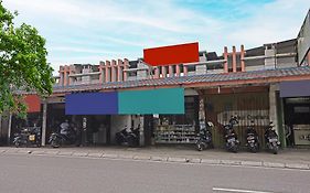 Hotel O City Kost Syariah